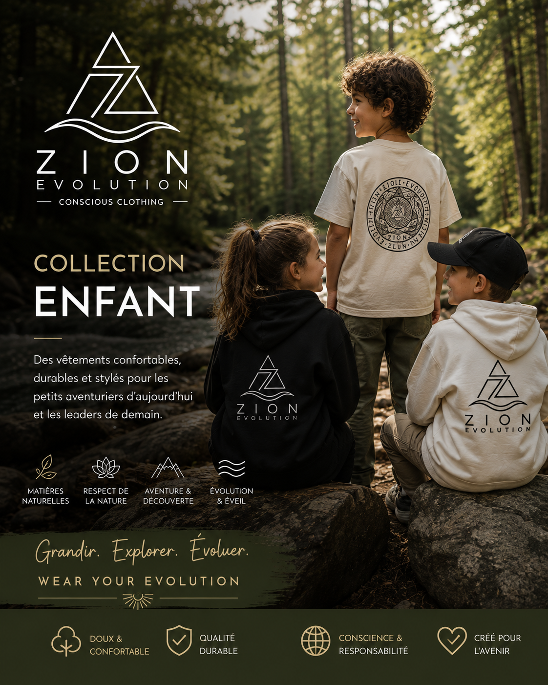 Enfant