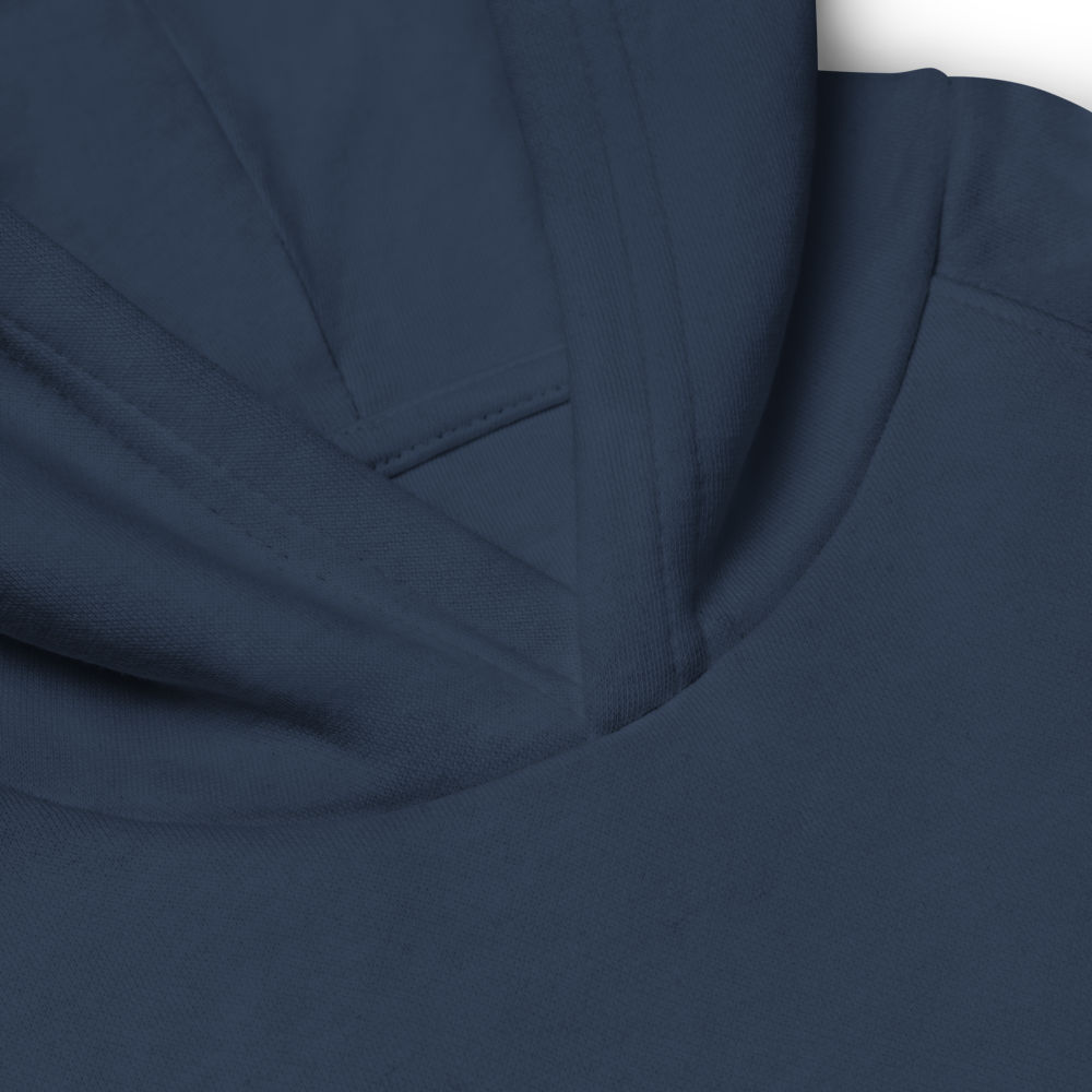 Sweat à Capuche Ado Enfant Coton Bio | ZION EVOLUTION