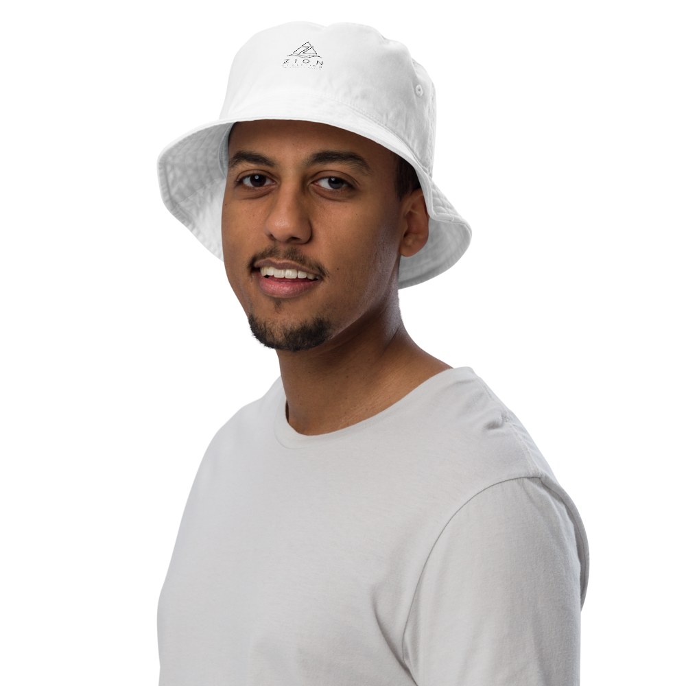 Bob Femme & Homme en Coton Bio | ZION EVOLUTION