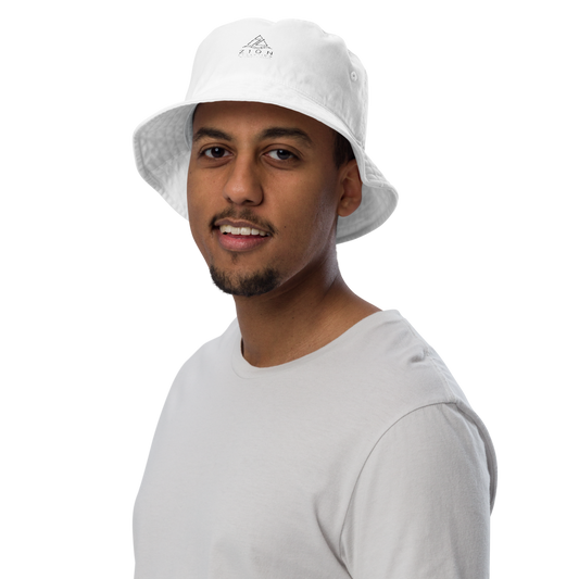 Bob Femme & Homme en Coton Bio | ZION EVOLUTION