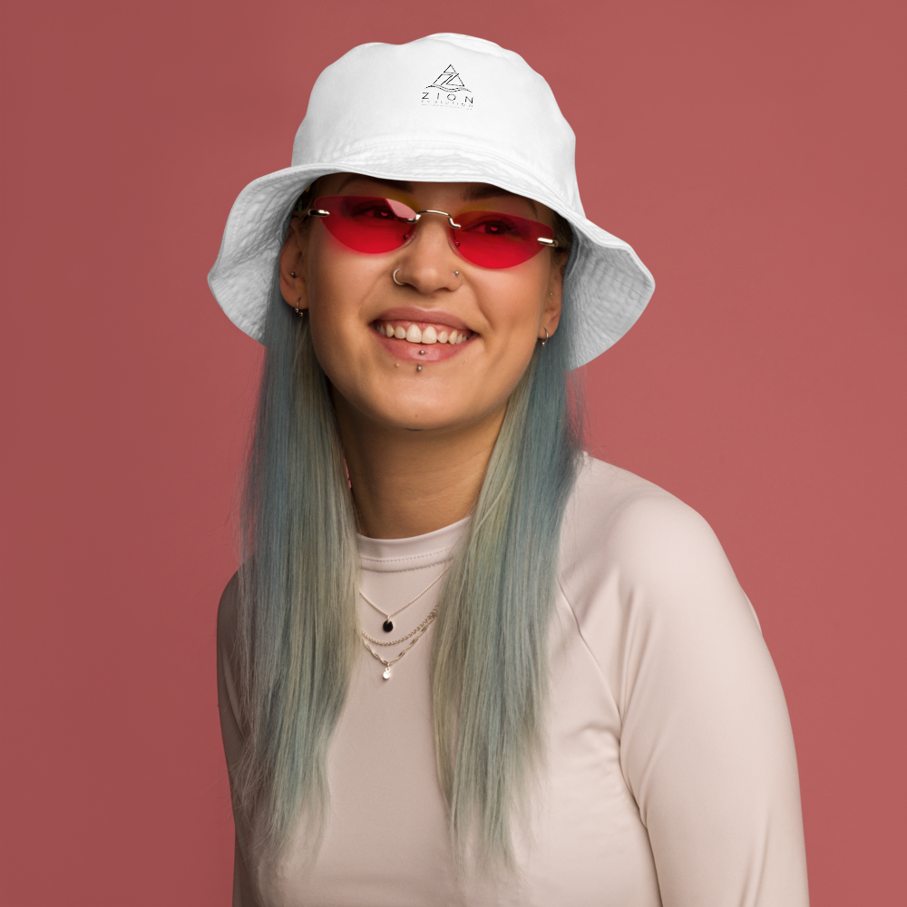 Bob Femme & Homme en Coton Bio | ZION EVOLUTION