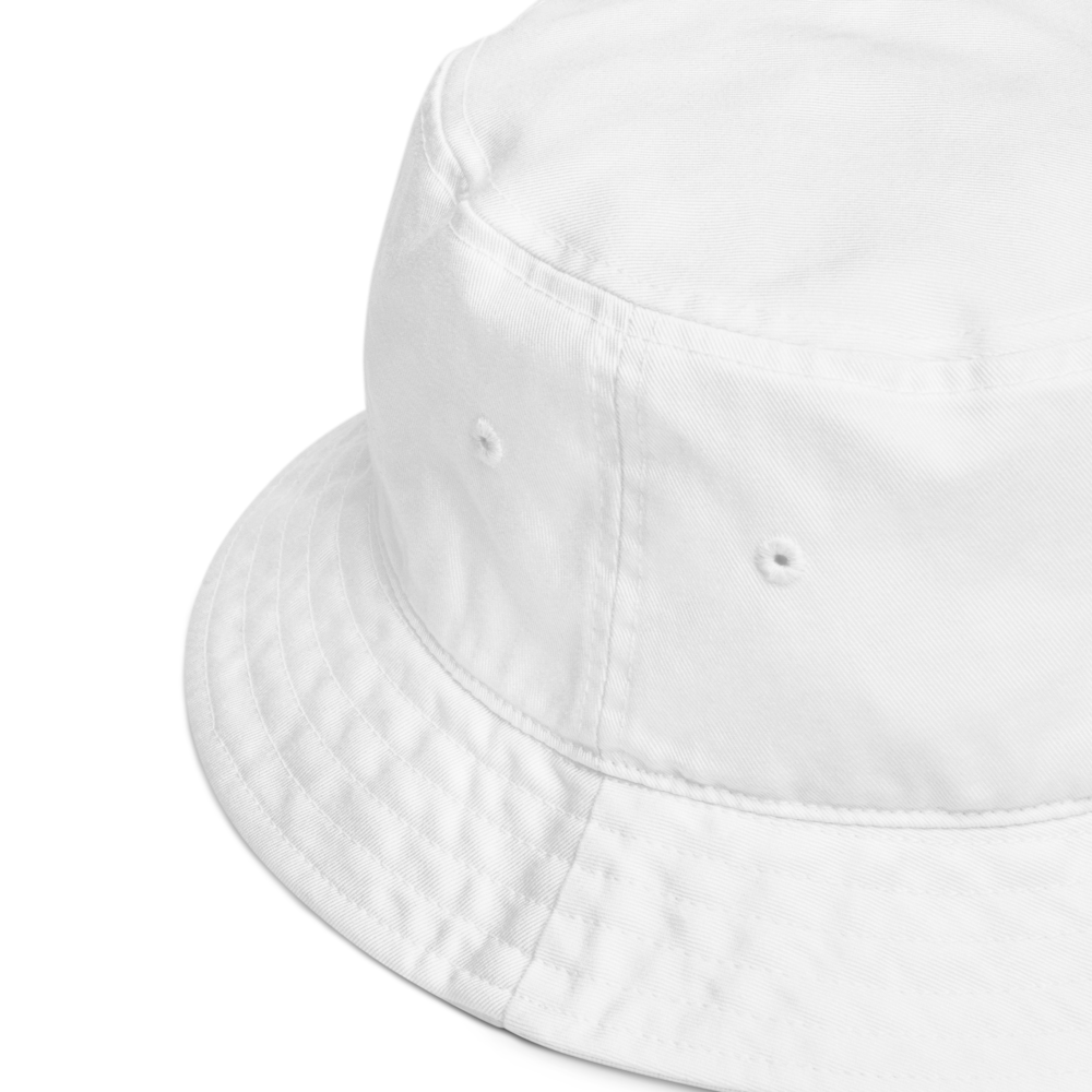Bob Femme & Homme en Coton Bio | ZION EVOLUTION